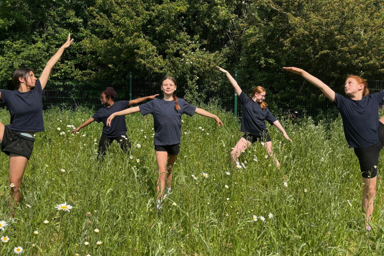 Stantonbury Spotlight 2025: A Dazzling Showcase of Dance Talent